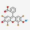 an image of a chemical structure CID 59227803