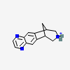 an image of a chemical structure CID 59228858