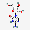 an image of a chemical structure CID 59229589