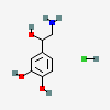 an image of a chemical structure CID 5923