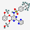 an image of a chemical structure CID 59233864