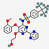 an image of a chemical structure CID 59233866