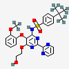 an image of a chemical structure CID 59233869