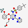 an image of a chemical structure CID 59233876
