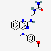an image of a chemical structure CID 59237260