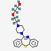 an image of a chemical structure CID 59239044