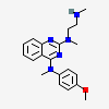 an image of a chemical structure CID 59242059