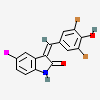 an image of a chemical structure CID 5924208