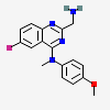 an image of a chemical structure CID 59242118