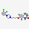 an image of a chemical structure CID 59242695