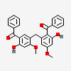 an image of a chemical structure CID 59243728