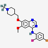 an image of a chemical structure CID 59248795