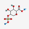 an image of a chemical structure CID 59248838