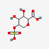 an image of a chemical structure CID 59248839