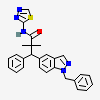 an image of a chemical structure CID 59252853