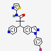 an image of a chemical structure CID 59252854