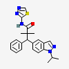 an image of a chemical structure CID 59252869