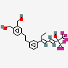 an image of a chemical structure CID 59263691