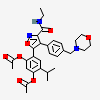 an image of a chemical structure CID 59264731