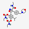 an image of a chemical structure CID 59264744