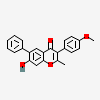 an image of a chemical structure CID 59264794