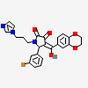 an image of a chemical structure CID 5927505