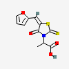 an image of a chemical structure CID 5927918