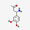 an image of a chemical structure CID 59288148