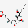 an image of a chemical structure CID 59294054