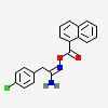 an image of a chemical structure CID 5930346