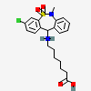 an image of a chemical structure CID 59309541
