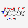 an image of a chemical structure CID 59311372