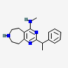 an image of a chemical structure CID 59312249