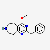 an image of a chemical structure CID 59312310