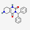an image of a chemical structure CID 59314646