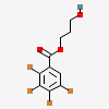 an image of a chemical structure CID 59317389