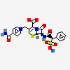 an image of a chemical structure CID 59317635