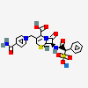 an image of a chemical structure CID 59317638