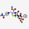 an image of a chemical structure CID 59317643