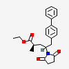 an image of a chemical structure CID 59318448