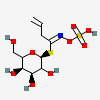 an image of a chemical structure CID 59319966
