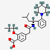 an image of a chemical structure CID 59323580
