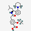 an image of a chemical structure CID 59323585