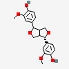 an image of a chemical structure CID 59330551