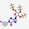 an image of a chemical structure CID 59330565