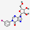 an image of a chemical structure CID 59330612