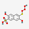 an image of a chemical structure CID 59330963