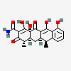 an image of a chemical structure CID 59331793