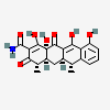 an image of a chemical structure CID 59331807