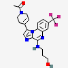an image of a chemical structure CID 59333356